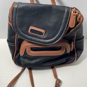 St. John’s bay backpack